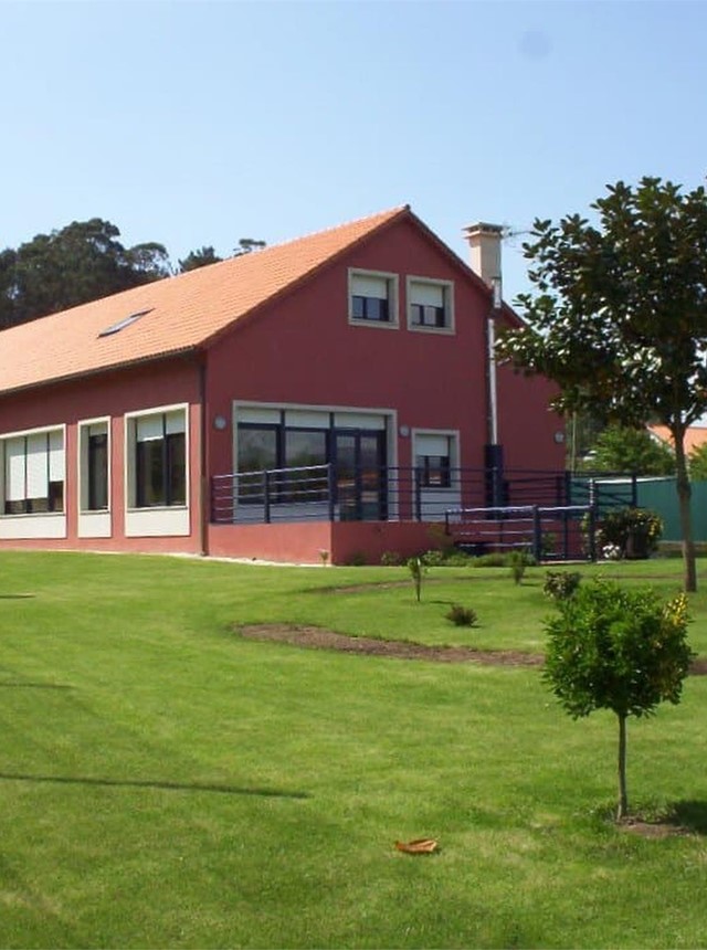 Centro de día en Vilagarcía: cuidamos de tus mayores