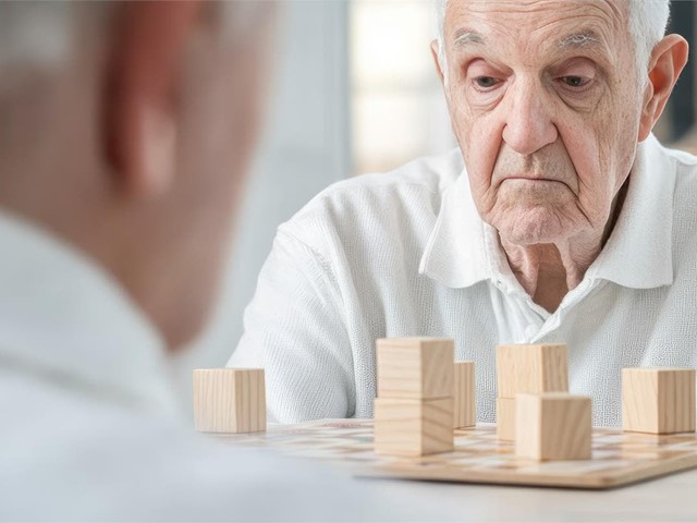 ¿Qué es la rehabilitación cognitiva?